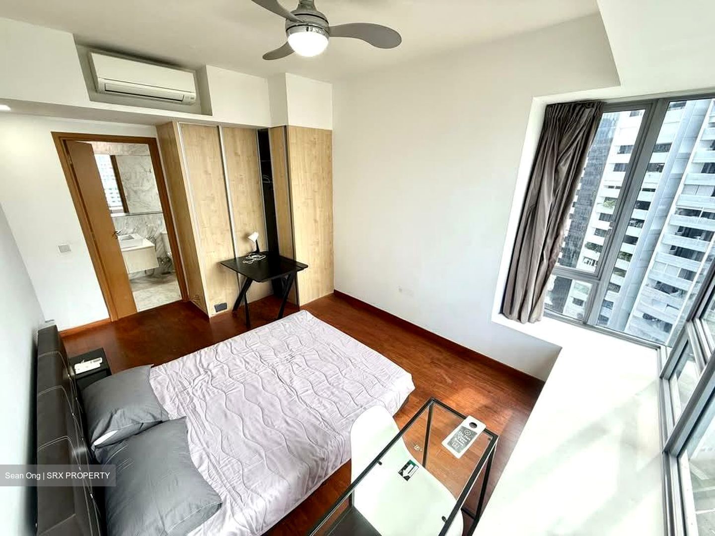 Vista Residences (D12), Condominium #583848501